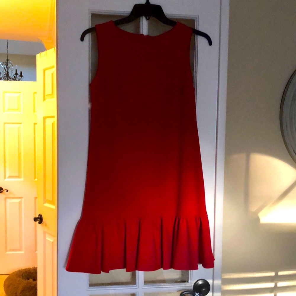 Betsey Johnson dress. Size 8. Worn once.